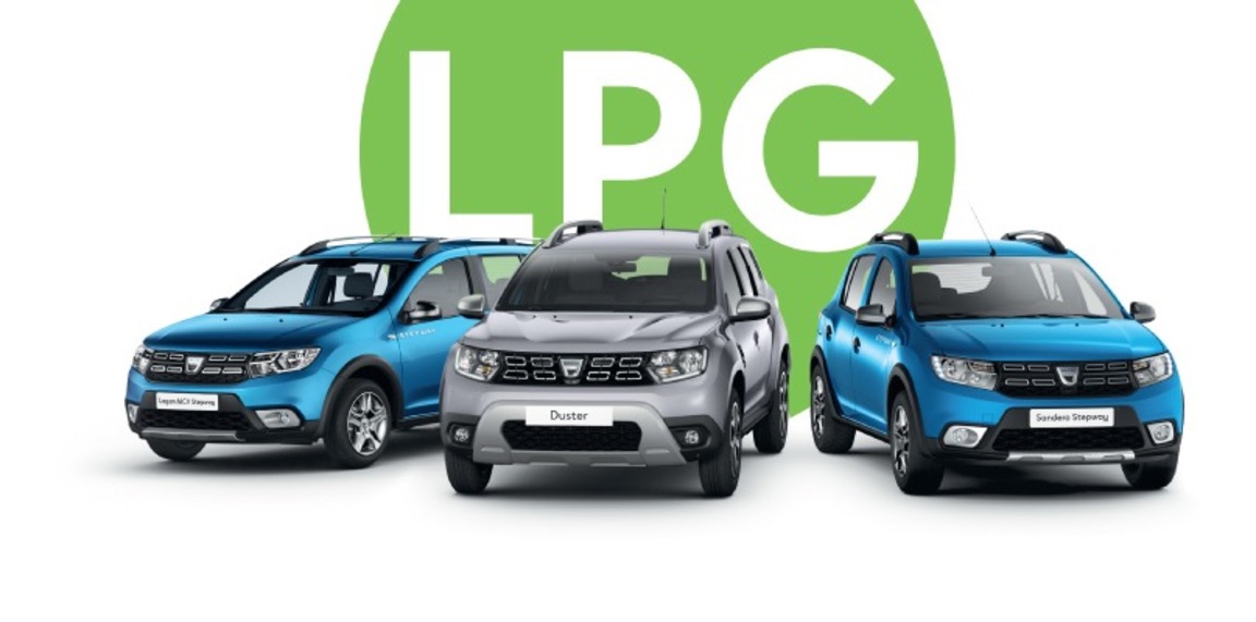 Kingituseks LPG-gaasiseade!